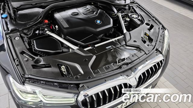 BMW 5-Series 530i Luxury