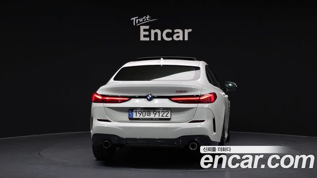 BMW 2-Series 220i M Sports