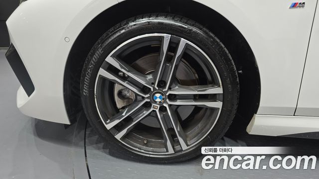 BMW 2-Series 220i M Sports