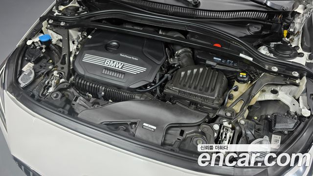 BMW 2-Series 220i M Sports