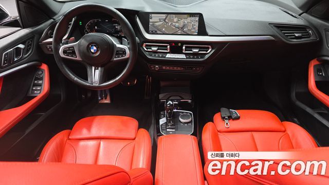BMW 2-Series 220i M Sports