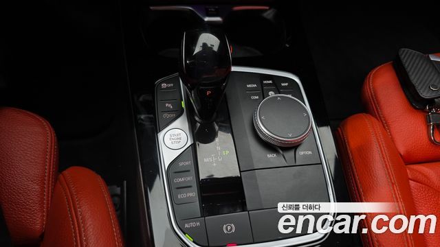 BMW 2-Series 220i M Sports