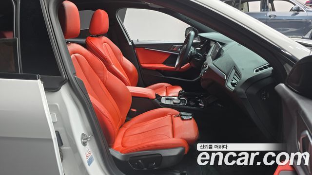 BMW 2-Series 220i M Sports