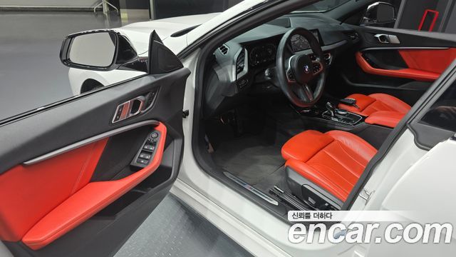 BMW 2-Series 220i M Sports