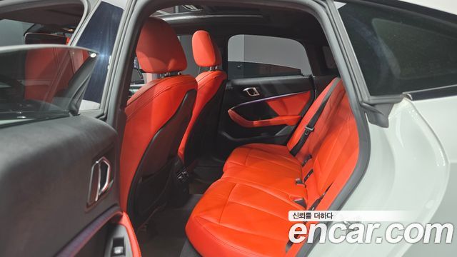 BMW 2-Series 220i M Sports
