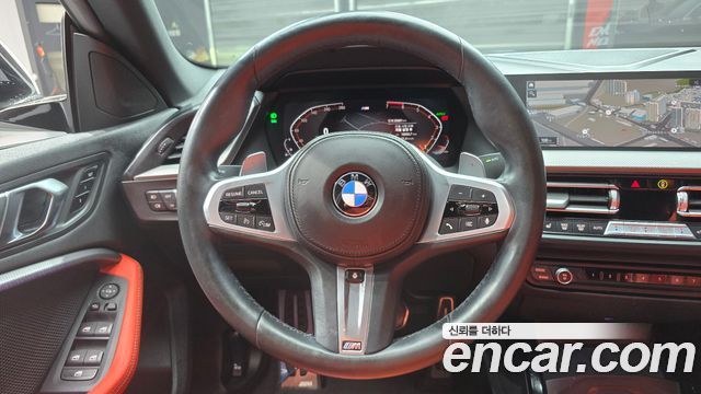 BMW 2-Series 220i M Sports