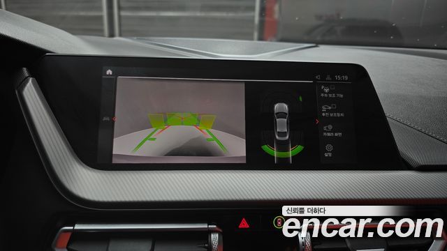 BMW 2-Series 220i M Sports