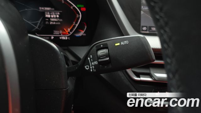 BMW 2-Series 220i M Sports