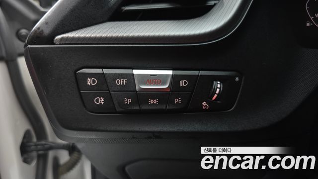 BMW 2-Series 220i M Sports