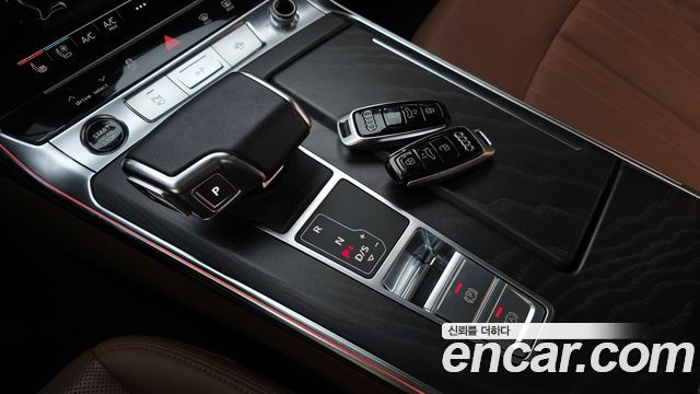 Audi A6 40 TDI Premium