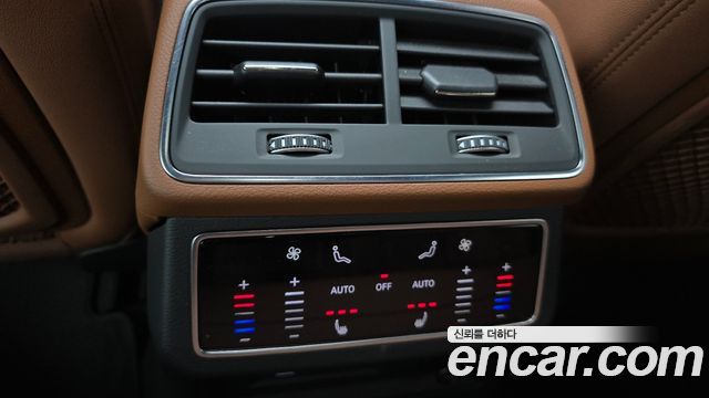 Audi A6 40 TDI Premium