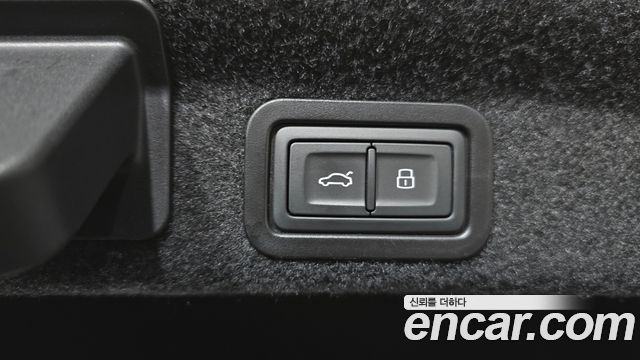 Audi A6 40 TDI Premium