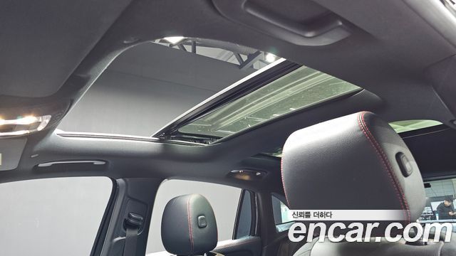 Mercedes-Benz GLA-Class GLA250 4MATIC