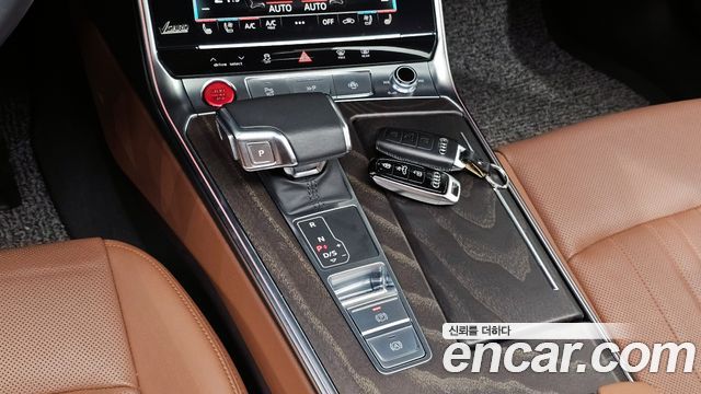 Audi A6 40 TDI Quattro Premium