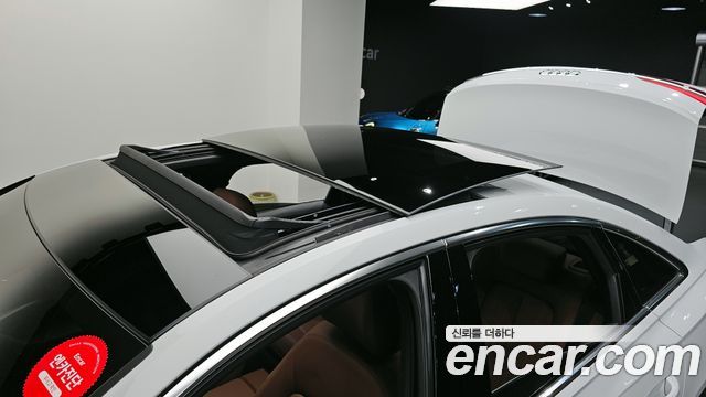 Audi A6 40 TDI Quattro Premium