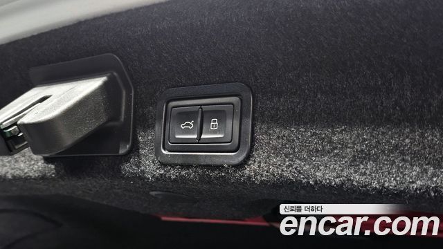 Audi A6 40 TDI Quattro Premium