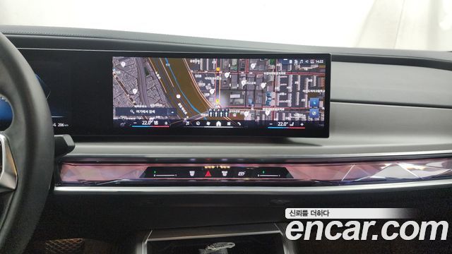 BMW i7 xDrive 60 Design Pure Excellence