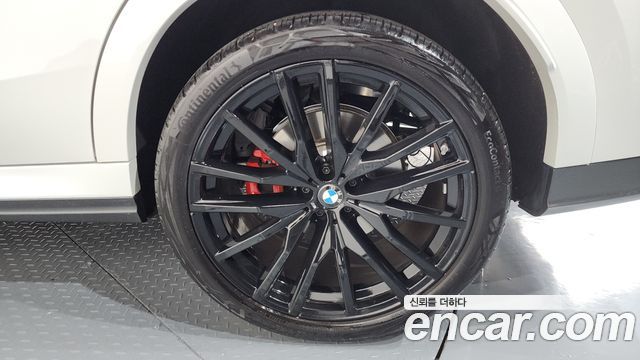 BMW X6 xDrive40d M Sport Online Exclusive