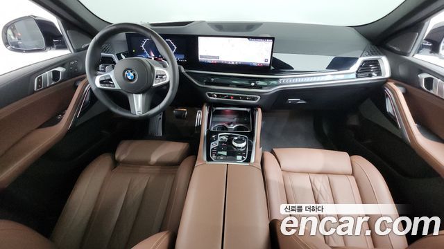 BMW X6 xDrive40d M Sport Online Exclusive