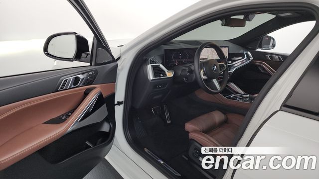 BMW X6 xDrive40d M Sport Online Exclusive