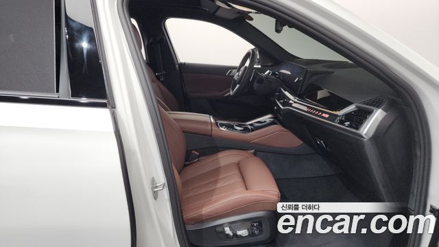 BMW X6 xDrive40d M Sport Online Exclusive
