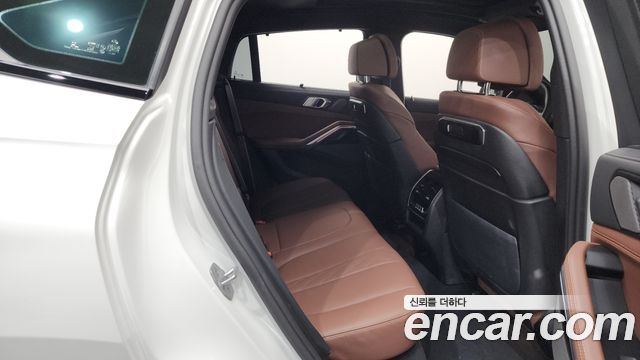 BMW X6 xDrive40d M Sport Online Exclusive