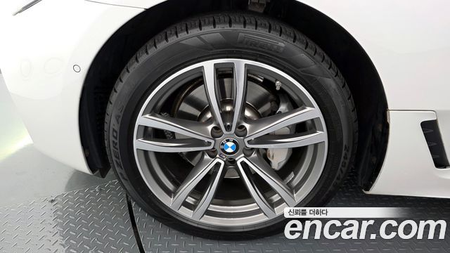 BMW Gran Turismo 620d xDrive M Sport