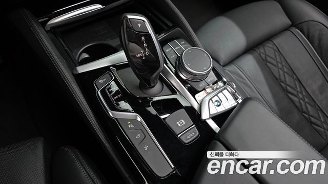 BMW Gran Turismo 620d xDrive M Sport