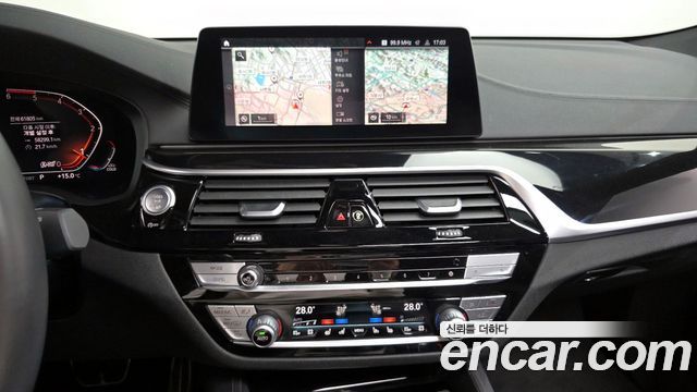 BMW Gran Turismo 620d xDrive M Sport