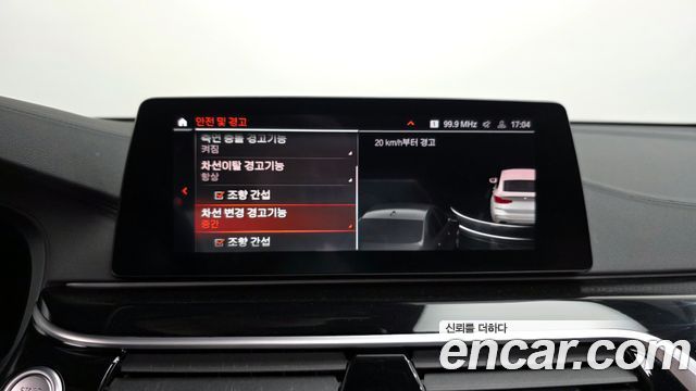 BMW Gran Turismo 620d xDrive M Sport