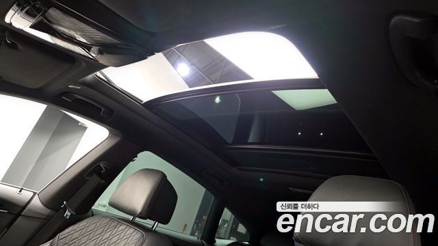 BMW Gran Turismo 620d xDrive M Sport