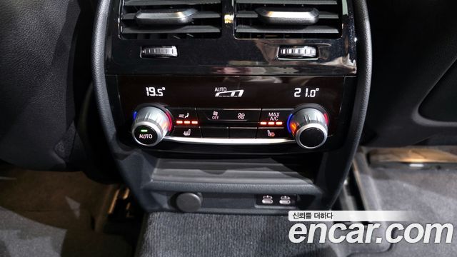 BMW Gran Turismo 620d xDrive M Sport