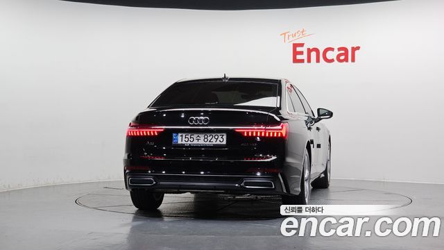 Audi A6 40 TDI