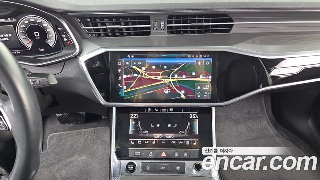Audi A6 40 TDI