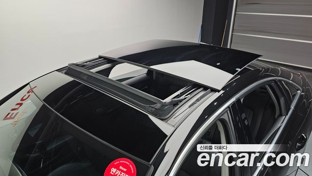 Audi A6 40 TDI