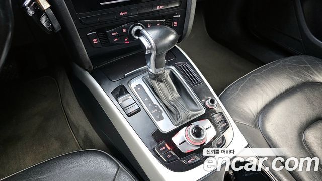 Audi A4 30 TDI