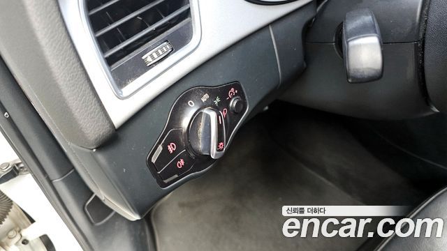Audi A4 30 TDI