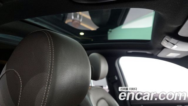 Mercedes-Benz GLC-Class GLC220 d 4MATIC Premium