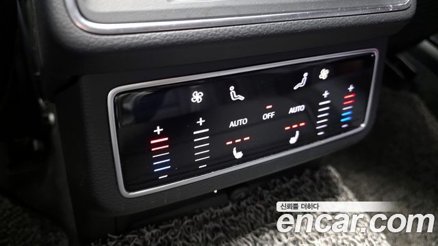 Audi A6 45 TFSI Quattro