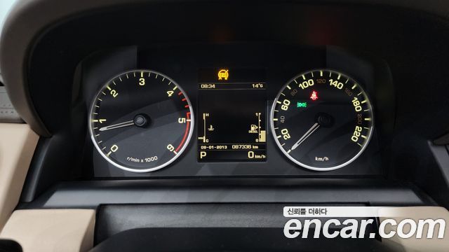 Land Rover Discovery 3.0 SDV6 SE