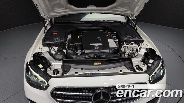 Mercedes-Benz E-Class E250 Avantgarde