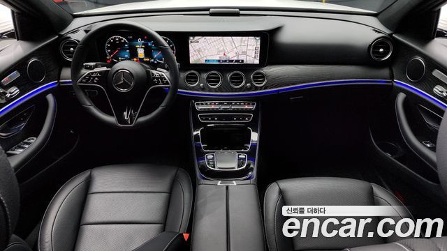 Mercedes-Benz E-Class E250 Avantgarde