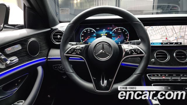 Mercedes-Benz E-Class E250 Avantgarde