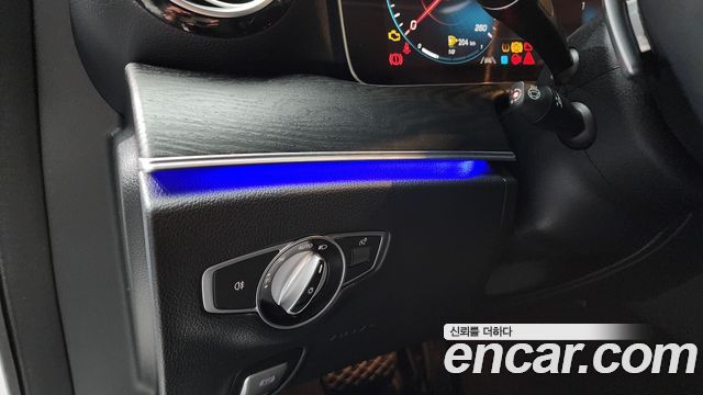 Mercedes-Benz E-Class E250 Avantgarde