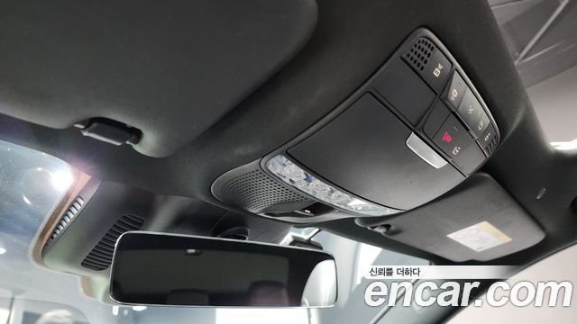 Mercedes-Benz E-Class E250 Avantgarde