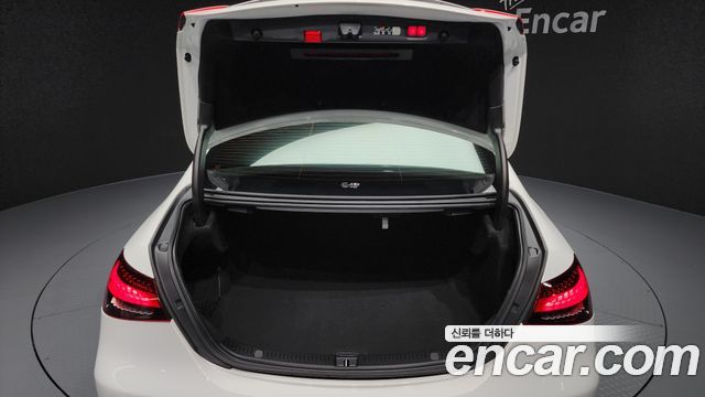 Mercedes-Benz E-Class E250 Avantgarde