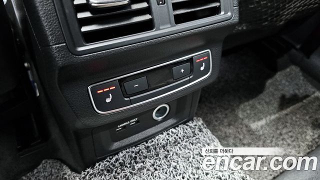 Audi SQ5 3.0 TFSI Quattro Sportback