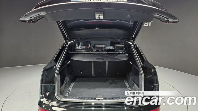 Audi SQ5 3.0 TFSI Quattro Sportback