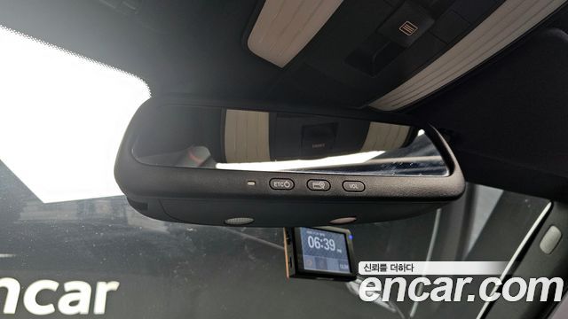 Mercedes-Benz E-Class E220 Bluetec Avantgarde