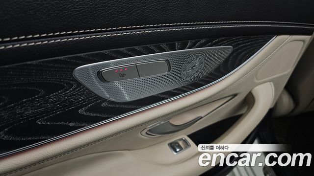 Mercedes-Benz CLS-Class CLS450 4MATIC AMG Line